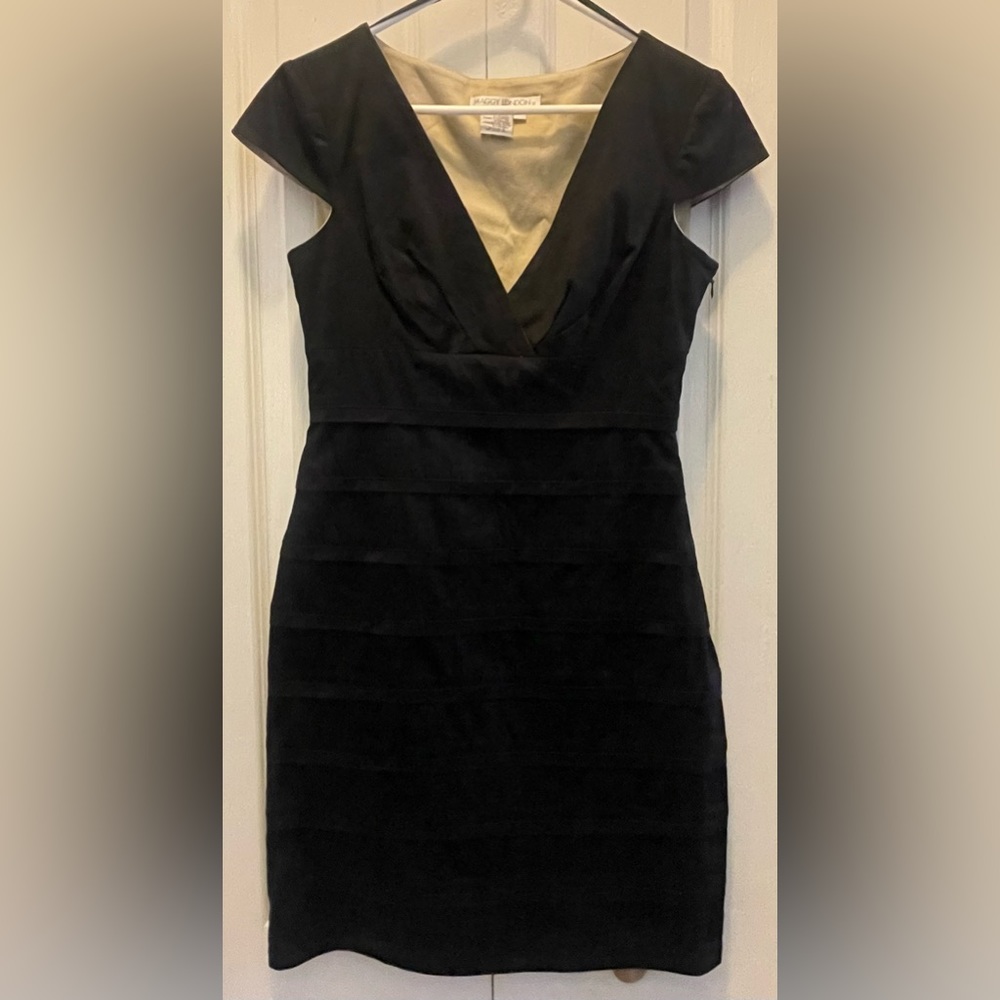 Maggy London Dress Size 8